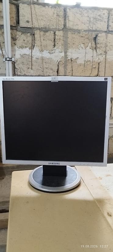 iphone 14 pro max 512: Monitorlar ölçüləri 15, 17, 19, 20, 22 inc say var əgər power və vga — 6