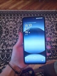 телефон fly nimbus 4: Redmi Note 14, 256 ГБ, цвет - Черный, Отпечаток пальца — 3