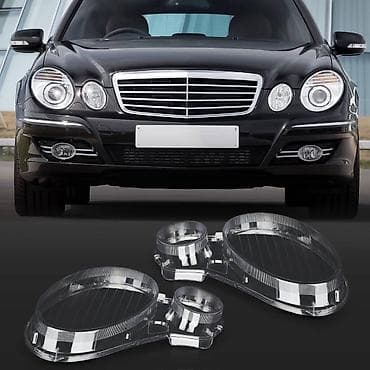 Komplekt, Mercedes-Benz, 2007 il, Orijinal, Almaniya, Yeni