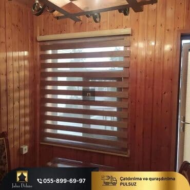 step deke: Jalüz pərdə ucuz sok qiymətlər bizdə 2 ya 3 günərzində hazırlama — 24