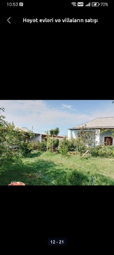 6 otaqlı, 150 kv. m, Kredit yoxdur, Orta təmir — 12