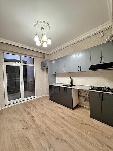 ucuz kirayə ev: Sumqayıt Bağça şəhər yaşayış kompleksində qanuni 2 otaq mənzil — 5