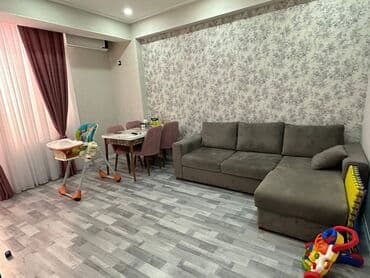 дома в ипотеку в баку: Ахмедлы, 2 комнаты, Новостройка, м. Ахмедлы, 71 м² — 3