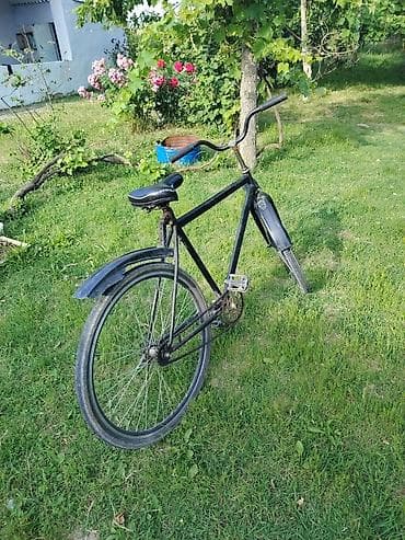 bmw velosiped qiymetleri: İşlənmiş Şəhər velosipedi 28", sürətlərin sayı: 1 — 2