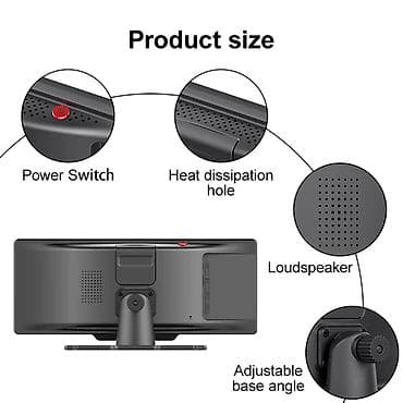 usb 4g modem: Monitor, Cihaz paneli, Wi-Fi — 6