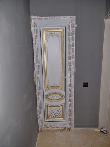 kitay seyf qapilar: Yeni Plastik qapı 80x200 sm Zamok və çərçivə ilə, Zəmanətli, Pulsuz quraşdırma, Rayonlara çatdırılma, Pulsuz çatdırılma, Ödənişli çatdırılma — 2