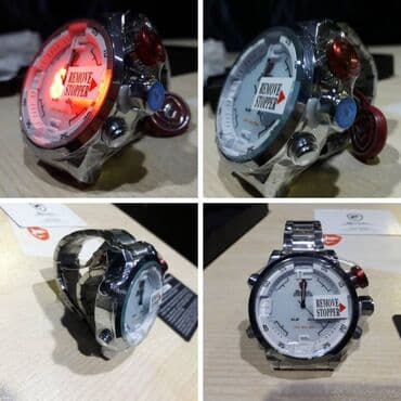 rado saat qiymeti azerbaycanda: Yeni, Qol saatı — 7