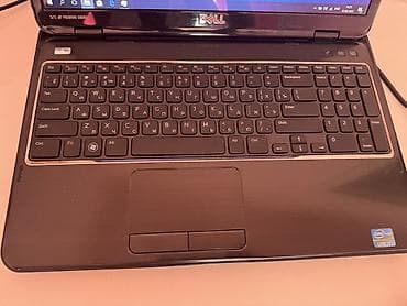 samsung notebook: Dell Core i7 noutbuk satılır Dell noutbuk satılır. İşlək — 3