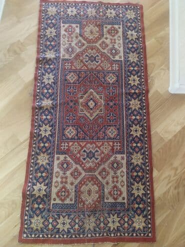 uşaq xalçaları: Xalça Dekorativ, Kredit yoxdur — 1