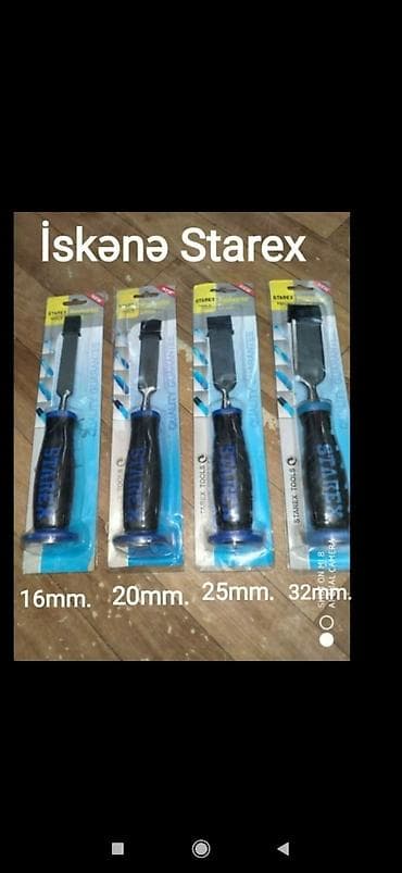 aeroqraf satilir: Iskənələr topdan satış — 1