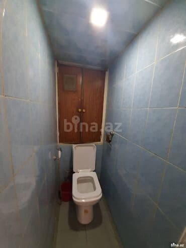 1 otaqlı kohnə tikili: Bakı, 4 otaqlı, Köhnə tikili, 87 kv. m — 16