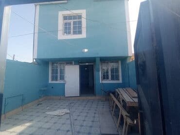 füzuli rayonu: 4 комнаты, 120 м², Нет кредита, Свежий ремонт — 1