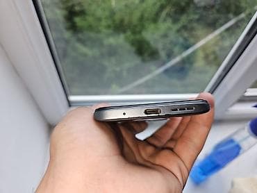 iphone 16 dubayski: Redmi 10, 128 GB, rəng - Boz — 1