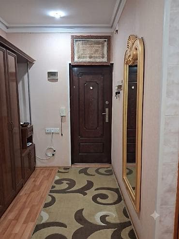 bina evi xirdalan: Sumqayıt, 5 otaqlı, Köhnə tikili, 96 kv. m — 10