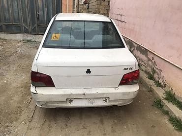 avto kandisaner: Saipa : 1.3 l | 2013 il 215000 km Sedan — 9