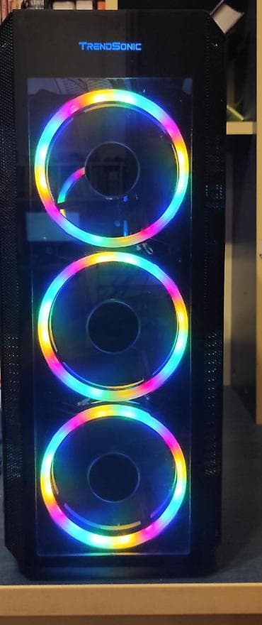 printer canon 2520: 🔹 Prosessor: Intel Core i5-7500 3.4 GHz/6 MB (LGA 1151) 7-ci nəsli 🔹 — 1