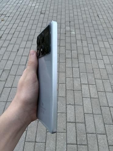 playstation 5 slim çanta: Poco rəng - Boz, Sensor — 2