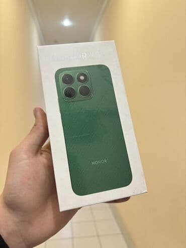 Информатика: Honor X8b, 128 ГБ, цвет - Черный — 7