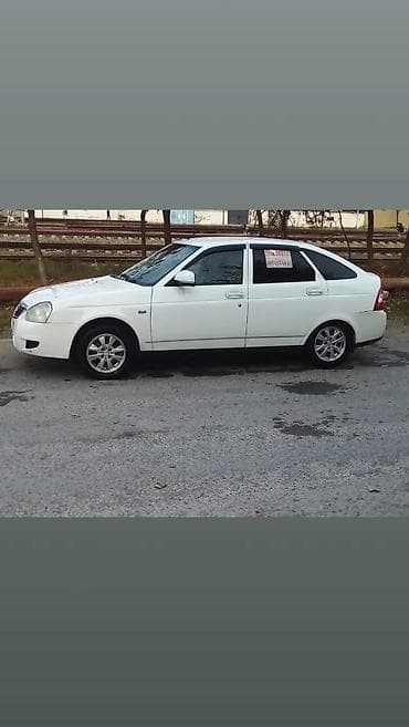 şevralit avtomobil: Lada Priora iş 2015 cildi her sey islek vezyetdedi bez dedtal Di — 9