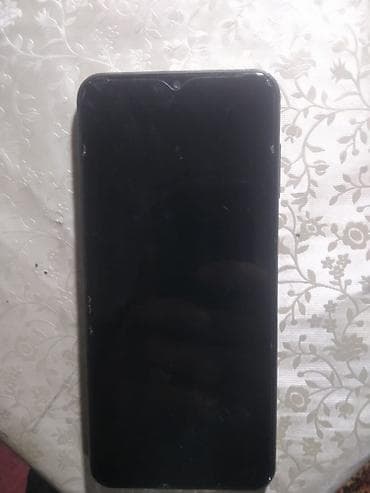 Samsung Galaxy A32, 64 GB, rəng - Qara