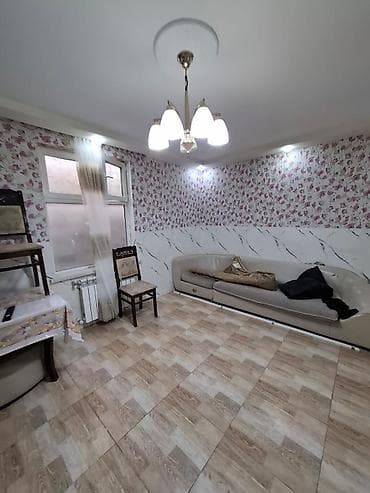 ev xirdalan: 2 otaqlı, 52 kv. m, Kredit yoxdur, Yeni təmirli — 3