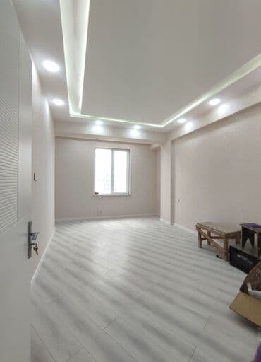 xacmaz ev: 2 otaqlı, Yeni tikili, 55 kv. m — 1