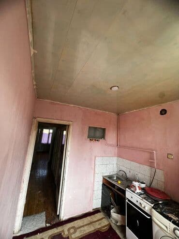 sumqayıt kreditle evler: Bakı, 3 otaqlı, Köhnə tikili, m. Həzi Aslanov, 64 kv. m — 8