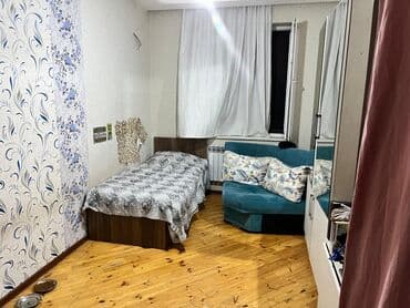 xacmaz bina evleri: Əhmədli, 15 otaq, Yeni tikili, m. Əhmədli, 392 kv. m — 19