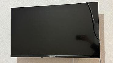 lg 127 ekran tv: İşlənmiş Televizor Zimmer LED ekran 82" — 1