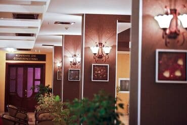 obyekt hovsan: Badamdar qəsəbəsi ərazisində 4 ulduzlu 5 mərtəbəli hotel satılır — 17