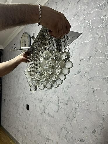 07 sekilleri 2022: Çılçıraq, Xrustal — 3