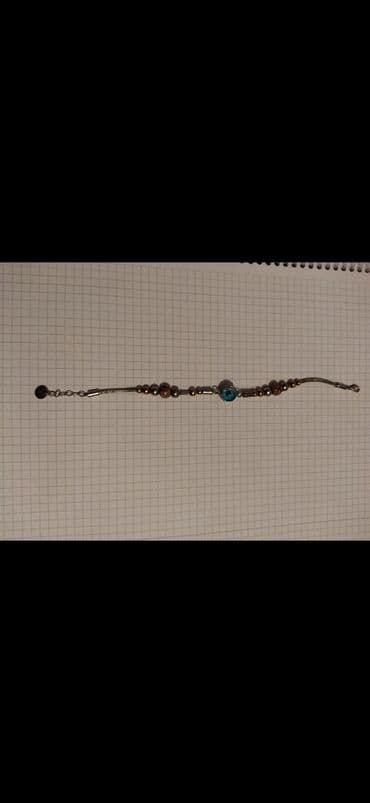 сиделка приходящая на дом: Gümüş qolbaq. 925 — 7