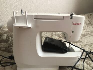 tecili satilan masinlar 2019: Tikis masini derzi — 2