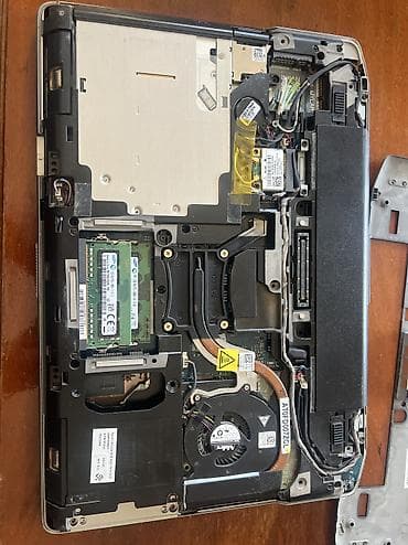 13 pro barter: Dell noutbuk korpus
İ5 Prosessor
2Gb ram - 2 ədəd — 2