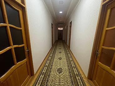 Həyət evləri və villaların satışı: 10 otaq, 288 kv. m, Kredit yoxdur, Orta təmir — 7