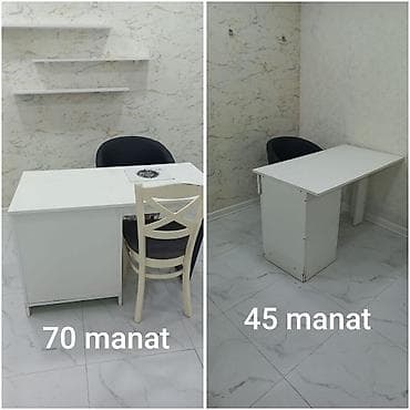 bra satisi: Manikür üçün masa — 1