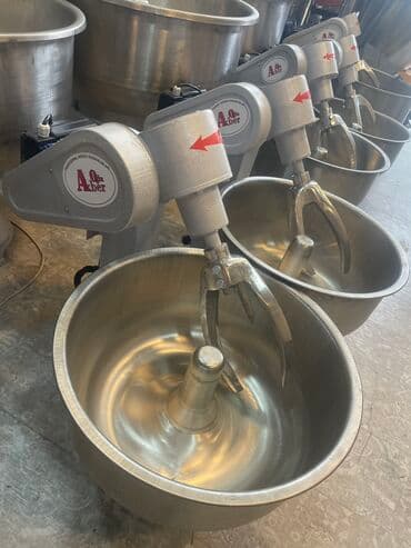 xamir yoyadigan aparat: Nağd ödəniş — 4