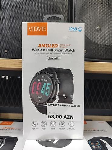 casio saatlari: Yeni, Smart saat — 3