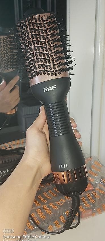 dyson fen qiyməti: Daraq-fen Yeni, Pulsuz çatdırılma — 4