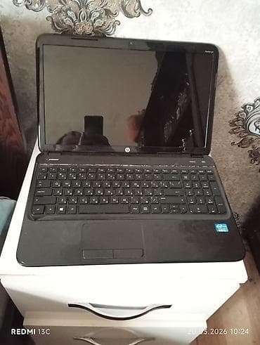 hp notebook azerbaycan: HP Pavilion, 15.6 ", Intel Core i5, 512 GB — 7