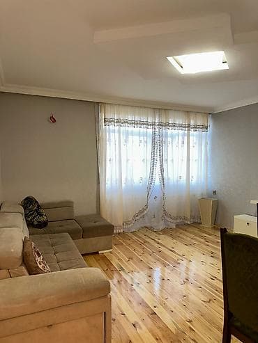 modul tipli ev: Kirayə 3 otaqlı mənzil – Elmlər metrosunun yanı, BDU-nin küçəsi, 53 — 5