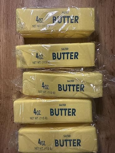 🧈 Butter Squishy Satılır! 🧈 Azərbaycanda tapılması çox çətin və