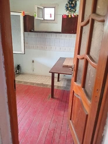 ev ve bag: Kirayə üçün həyət evi - Plan: 1 mərtəbə, ayrıca giriş - Həyət: beton — 2