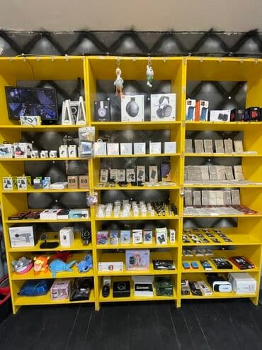 orbita mtk qarayev: Hazır biznes satılır! Telefon mağazası çox münasib qiymətə. Arenda — 5