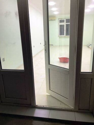 sumqayit arenda obyekt: Nəsimi rayonu, Azadlıq prospektində, Amerikan Konsulluğunun yanında — 5