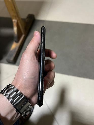 ifon 11: IPhone Xs, 256 GB, Jet Black — 4