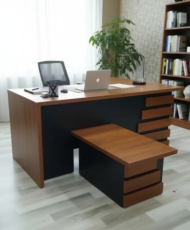 ofis levazimatlari: Ofis dəst mebeli — 1