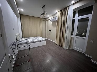 tap az ağstafa: ПРОДАМ! Чистую аккуратную двухкомнатную квартиру в Хырдалане. Рядом — 5