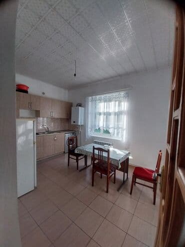 qara qarayev metrosu kirayə evlər: 100 м², 3 комнаты, Комби, Газ, Электричество — 16