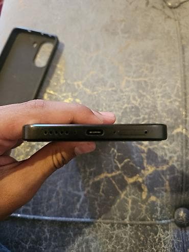 pcoc x7 pro: Poco X7 Pro, 512 GB, rəng - Qara, Sensor — 8